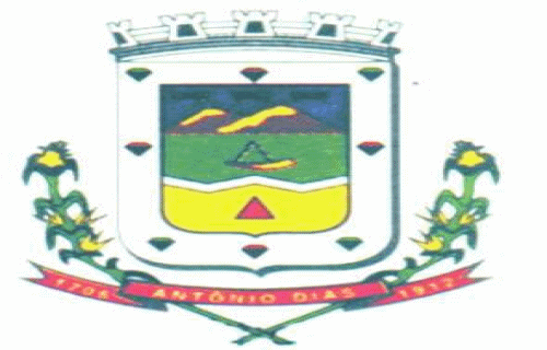 Antônio Dias, MG