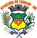Aparecida do Taboado, MS
