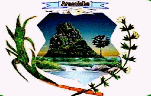 Araçoiaba, PE