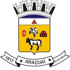 Araçuaí, MG