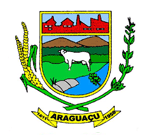 Araguaçu, TO