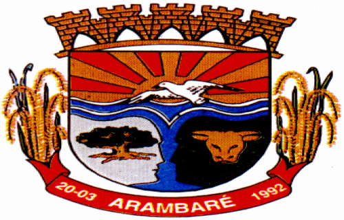 Arambaré, RS