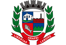 Arapeí, SP