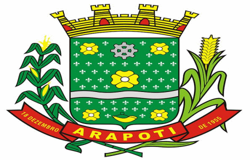 Arapoti, PR