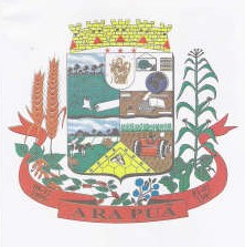 Arapuã, PR