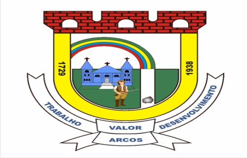 Arcos, MG