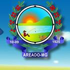 Areado, MG