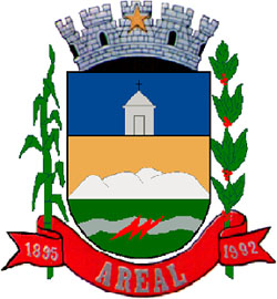 Areal, RJ