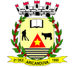 Aricanduva, MG