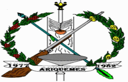 Ariquemes, RO