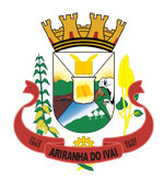Ariranha do Ivaí, PR
