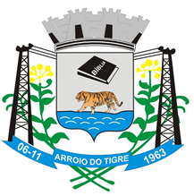 Arroio do Tigre, RS