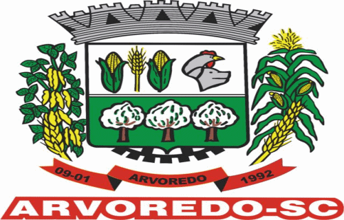 Arvoredo, SC