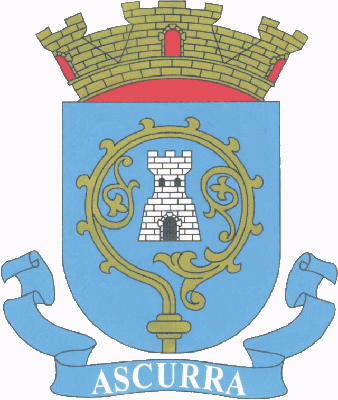 Ascurra, SC