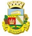 Baependi, MG