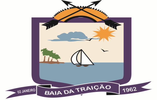 Baía da Traição, PB