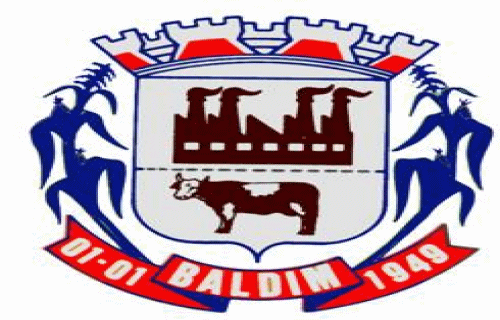 Baldim, MG