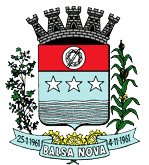 Balsa Nova, PR