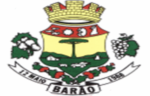 Barão, RS