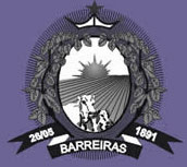 Barreiras, BA