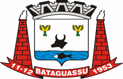Bataguassu, MS