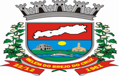 Belém do Brejo do Cruz, PB
