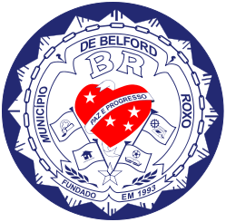 Belford Roxo, RJ