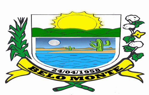 Belo Monte, AL