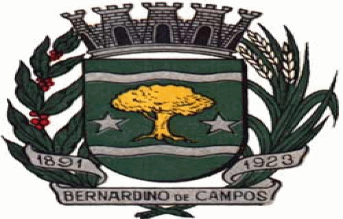 Bernardino de Campos, SP