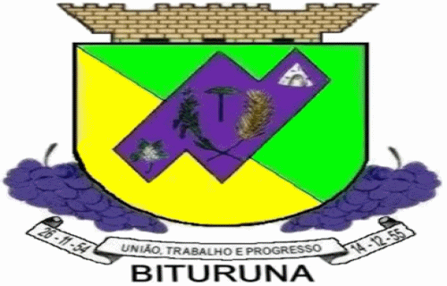 Bituruna, PR