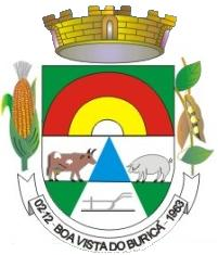 Boa Vista do Buricá, RS