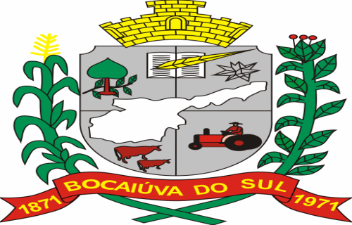 Bocaiúva do Sul, PR