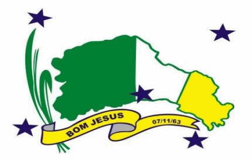 Bom Jesus de Goiás, GO