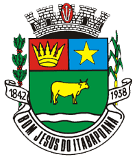 Bom Jesus do Itabapoana, RJ