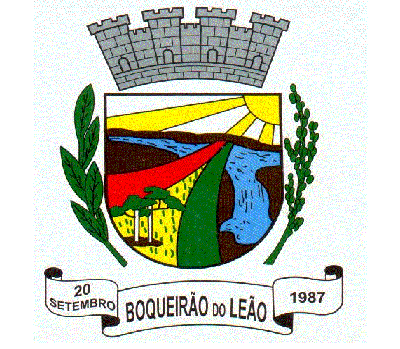 Boqueirão do Leão, RS