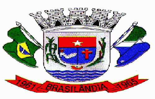 Brasilândia, MS