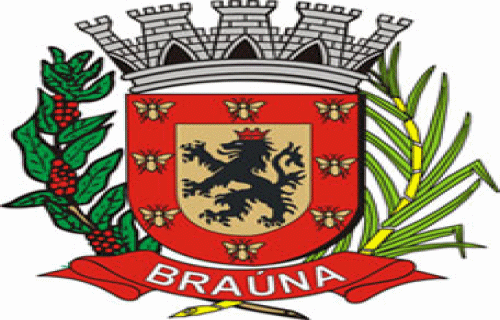 Braúna, SP