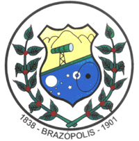 Brazópolis, MG