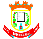 Bueno Brandão, MG