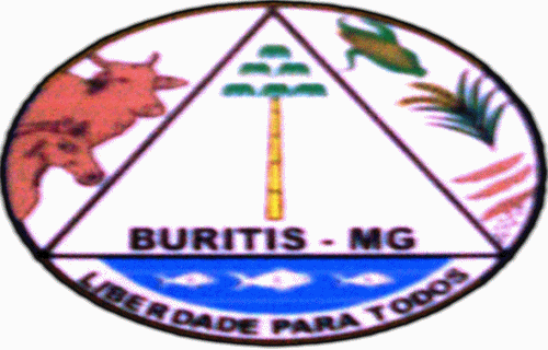 Buritis, MG
