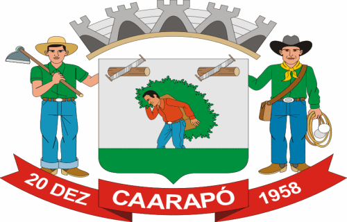 Caarapó, MS