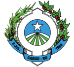 Cabixi, RO