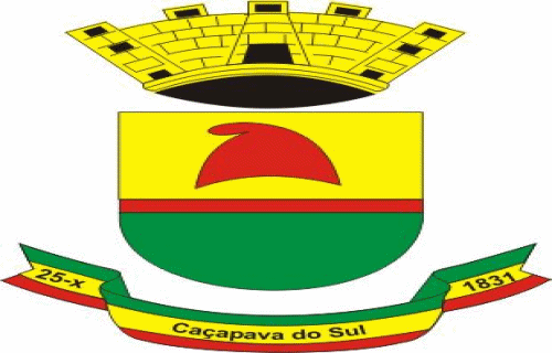 Caçapava do Sul, RS
