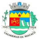 Cachoeiras de Macacu, RJ