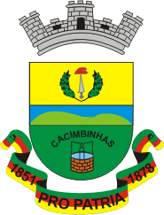 Cacimbinhas, AL