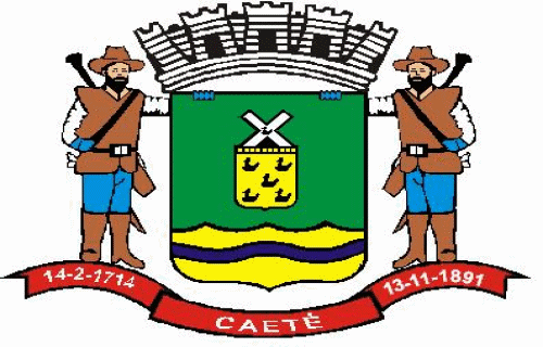 Caeté, MG