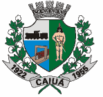 Caiuá, SP