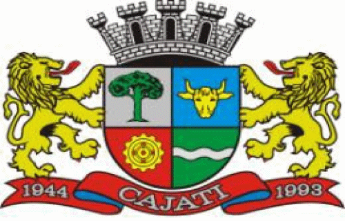 Cajati, SP