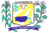 Caldas Brandão, PB