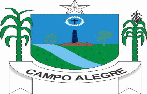 Campo Alegre, SC